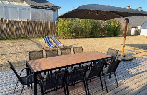 TRILIV 1 - Accès Piscine 25m & Jacuzzi - Photo 10