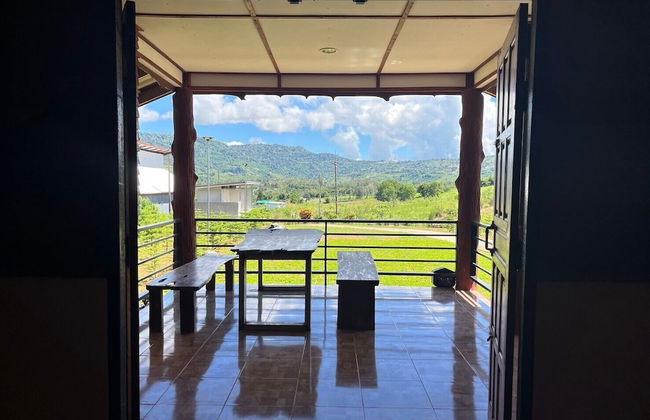 Bansuanmok Khaokho - Photo 61