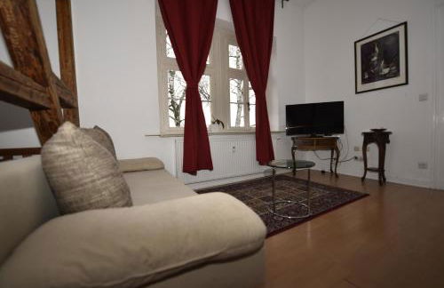 Ferienwohnung Villa Weyermann - Foto 10