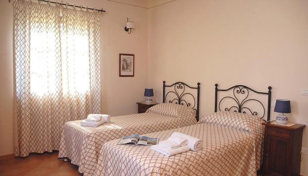 Casale Francesca With Private Pool - Foto 2, Camera