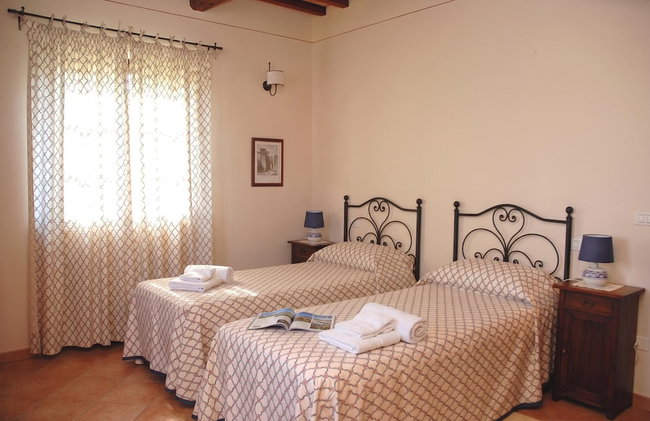 Casale Francesca With Private Pool - Foto 2