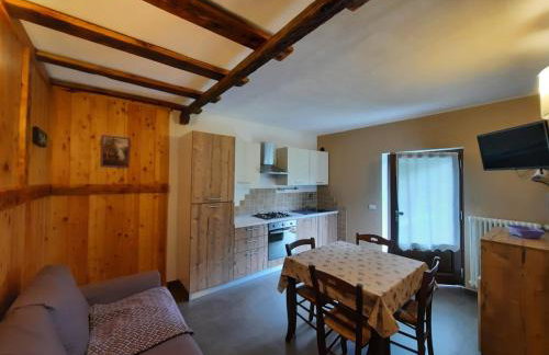 La Baita - Bionaz - Photo 61