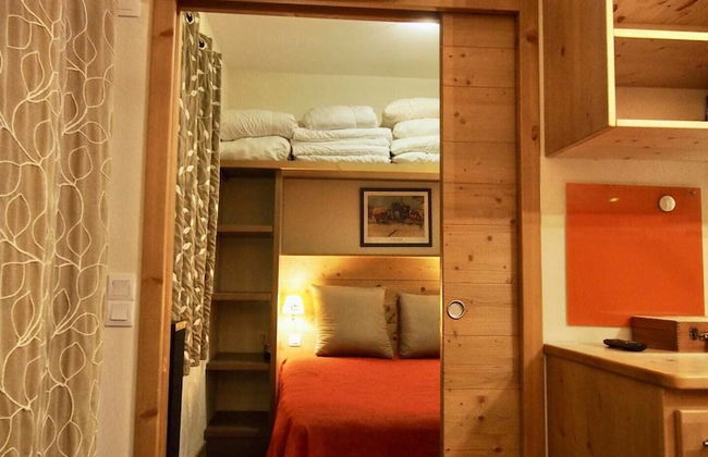 RisoulSki Antarès - Foto 41