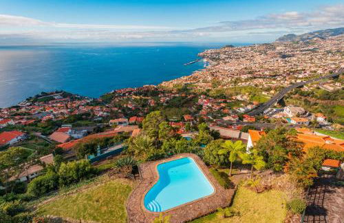 FLH Funchal Ocean View with Pool - Foto 24