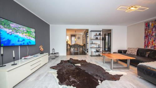 Modern Luxury Villa Antonia - Foto 2