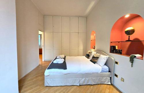 YR Apartments - Duca D'Aosta - Foto 12