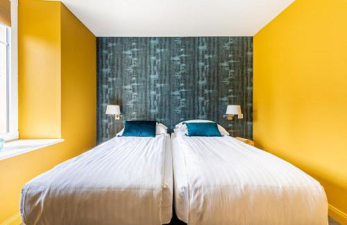 Gîtes Openroc - Vue imprenable sur Colmar - Foto 20