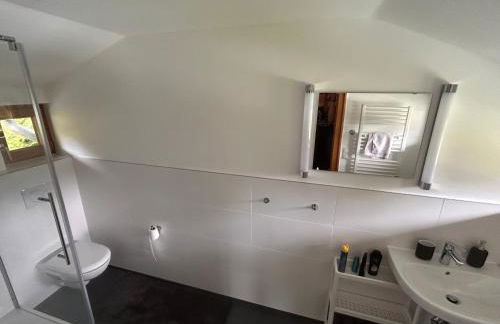 Idyllisches Einfamilienhaus bei München - Foto 9