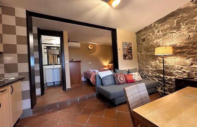 El Bulín de Patones - Foto 19