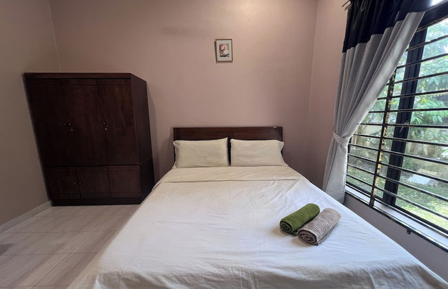 Nurbayu Villa (3 and 4 bedroom Villa) Kemaman - Foto 6