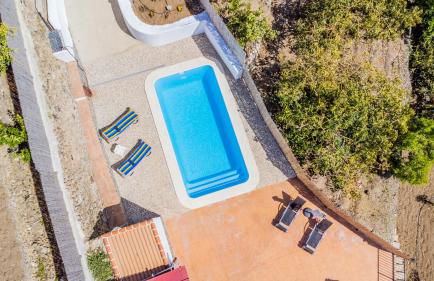 Cubo's Casa Mi Recreo High Privacy - Foto 5