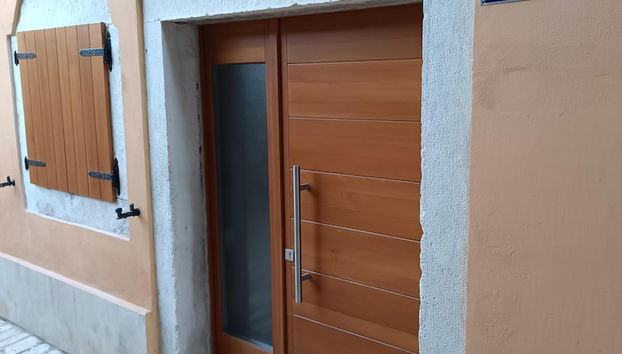 Apartment Ester - Foto 2, Entrada interior