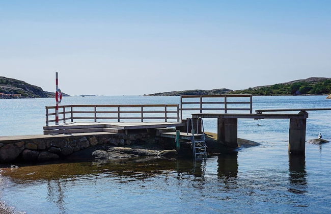 4 Star Holiday Home in Havstenssund - Foto 14