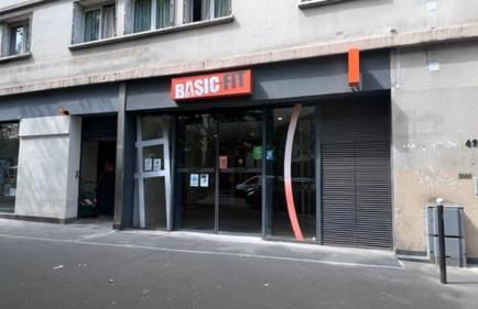 Nice Apartment with amazing view of Paris plus Parking - Foto 48