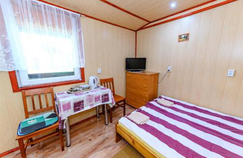 Pensjonat Jagoda - Foto 21