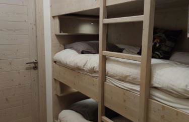 Douglas - Appartement au cœur du Jardin Alpin - Foto 6