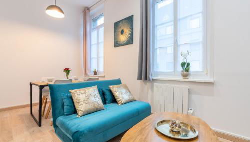 Blue Bail - T2 au calme - proche commerces - Foto 4