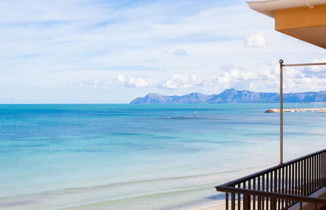 Apartamento Farolas B - Photo 15