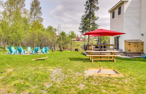 Vermont Vacation Rental Hot Tub, Near Ski Resorts - Foto 30