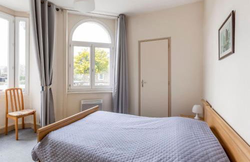 Apartment Le Petit Robinson-7 by Interhome - Foto 9