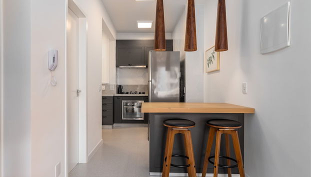 5 Minutes From the Beach and a View of Christ Br904 - Foto 5, Habitación