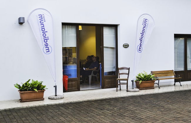 Agriturismo Villa Fiore - Photo 72