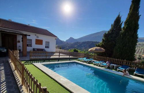 casa rural el olimpo-caminito del rey - Foto 9