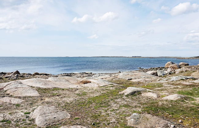 4 Person Holiday Home in Varberg - Photo 15