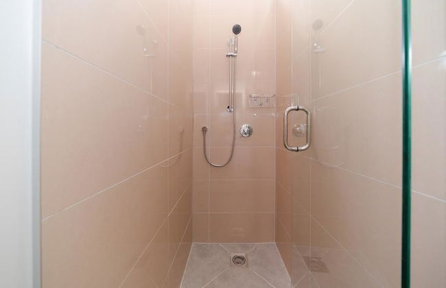 Takapuna Central Spacious & New Home - Foto 6