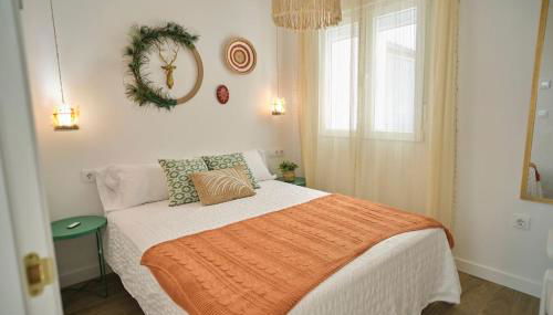 Vivienda Oasis Feria - Foto 5