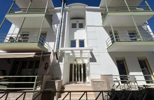 Annabell Houses & Rooms Raches - Foto 1