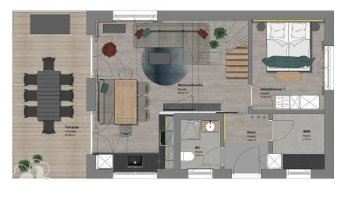 Hahnenklee Ferienchalets - Foto 5