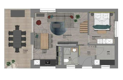 Hahnenklee Ferienchalets - Foto 5