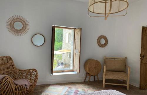 Magnifique Mas Cevenol - Foto 67