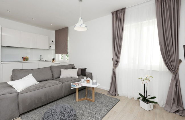 Villa in Nin With Stunning Sea Views - Foto 9