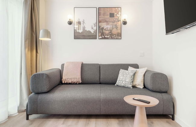 Limehome Madrid Calle de Juan Hurtado de Mendoza - Foto 35