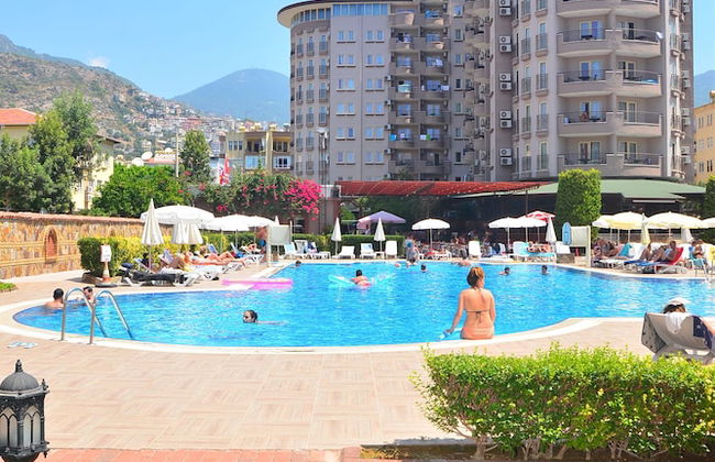 Club Sidar - Foto 38