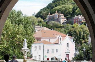 Holiday Home Schönes Ferienhaus in Colares mit Privatem Pool by Interhome - Foto 34