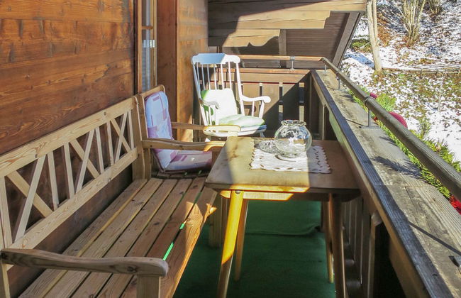 Kammerlander - Foto 2