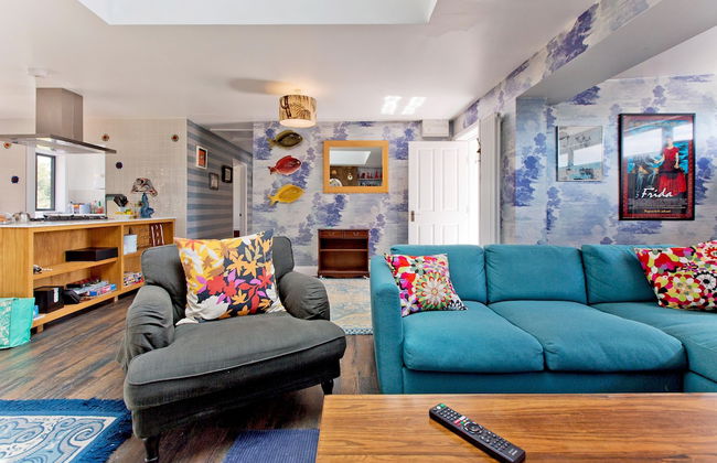 Big Sky - Camber Sands - Foto 21