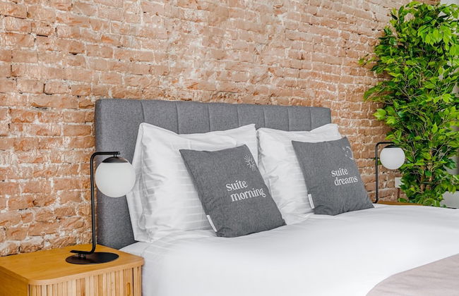 City Rooms Amsterdam Hemonystraat - Foto 30