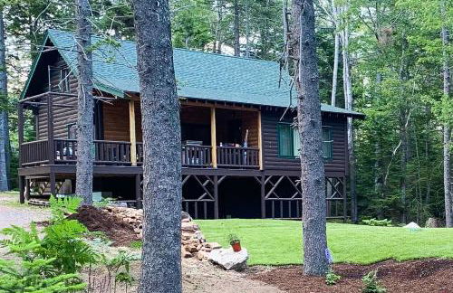 Sprucewold Cabin - Foto 1