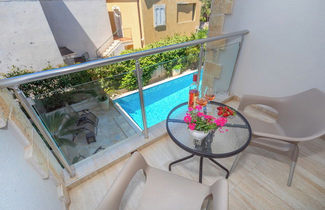 Apartments Fortunella - Foto 22