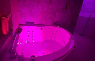 love room - SPA, détente et jeux - Foto 7