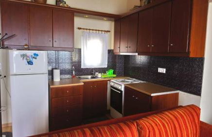 Avgoustina's Home - Foto 20