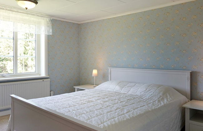 5 Person Holiday Home in Hedekas - Foto 2