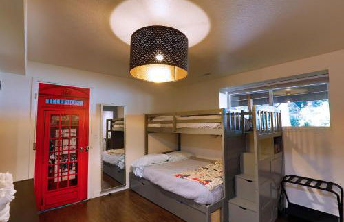 Lake House - Anderson Island - Foto 25