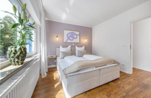 Mango Living I Harmony I modern I 3 Schlafzimmer I 93 qm I 8 Personen - Foto 3