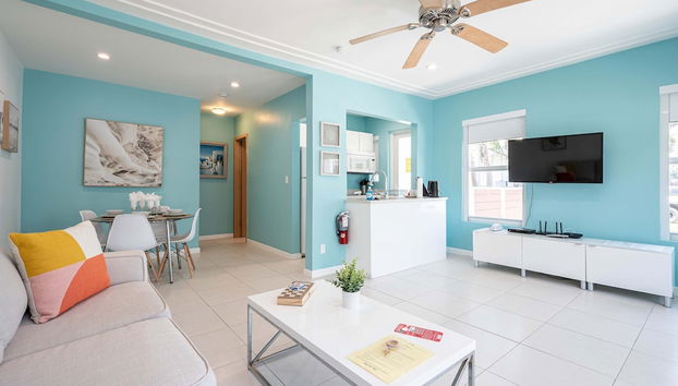 Casa Del Mar 4 1 1 Beach Access - Foto 5, Habitación