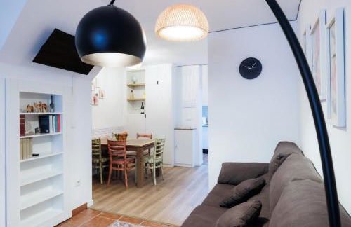 La Casita de la Gula AT 2 llaves - Foto 1